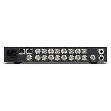 Blackmagic Design - ATEM 1 M/E Constellation 4K